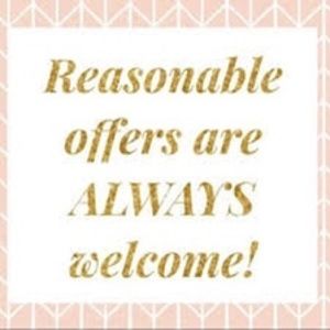 Do you love an item but not the price ?